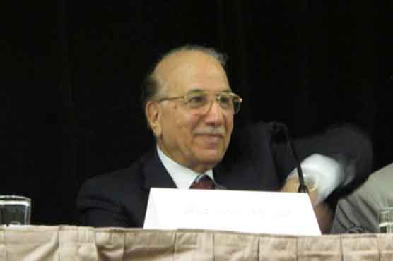 Iraq removes top judge