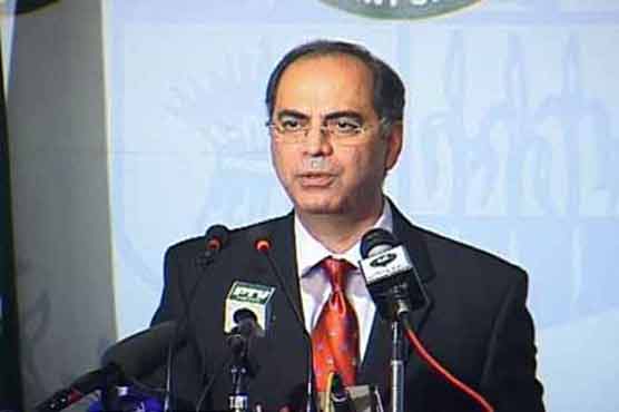 Pakistan wants peaceful relations with neighbours: FO