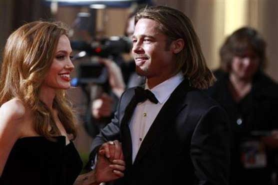 Brad Pitt, Angelina Jolie venture into winemaking