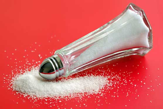 U.S.- wide salt reduction could prevent deaths: study