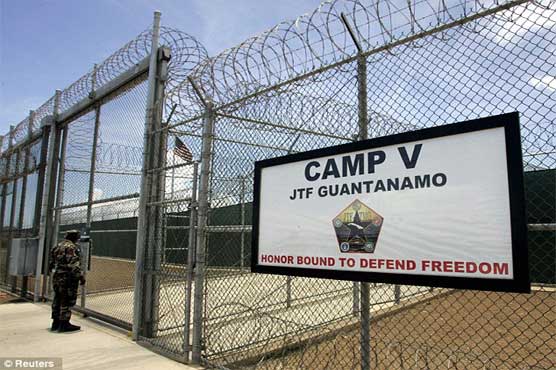 9/11 suspect defies judge over Guantanamo cell search