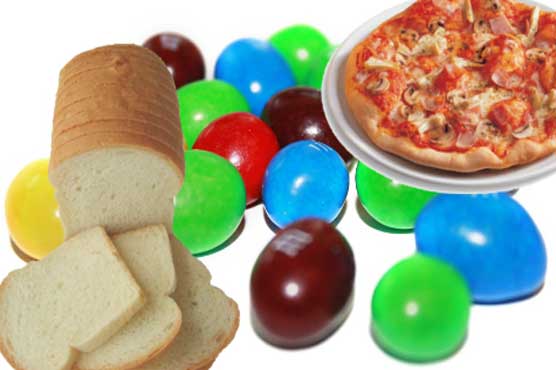 ''High-glycemic'' foods tied to diabetes risk