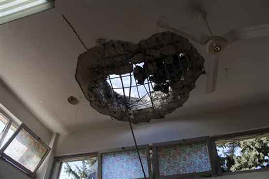 Negotiation possible if Assad exits, says Opposition