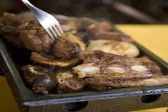 EU approves action against food fraud