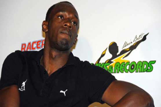 Bolt in shock over Pistorius arrest 