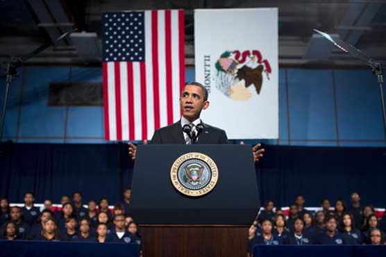 Obama support for gun control has roots in Chicago 