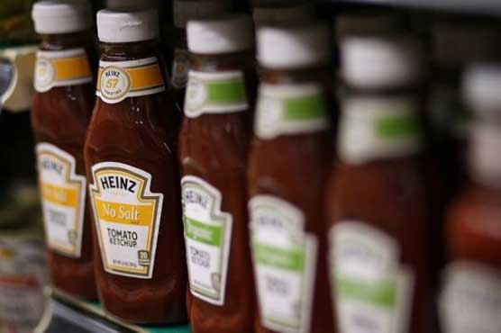 US alleges insider trading ahead of Heinz deal 