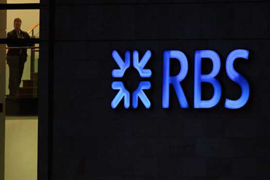 Britain considers RBS share give-away