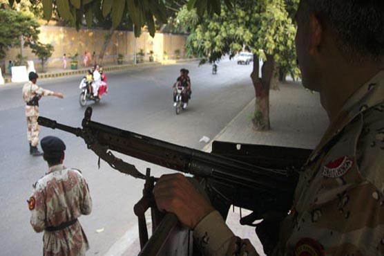 Karachi violence claims two more lives 