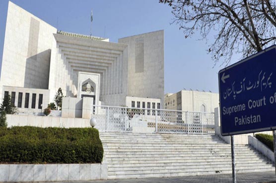 SC returns NAB chief reply with objections 