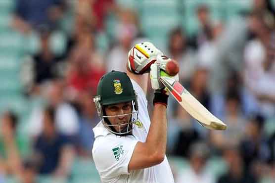 ICC admit error in Kallis' dismissal