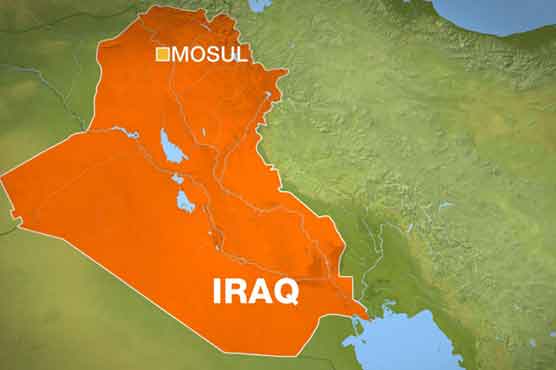 Iraq: Senior intelligence official, 2 guards dead in blast 