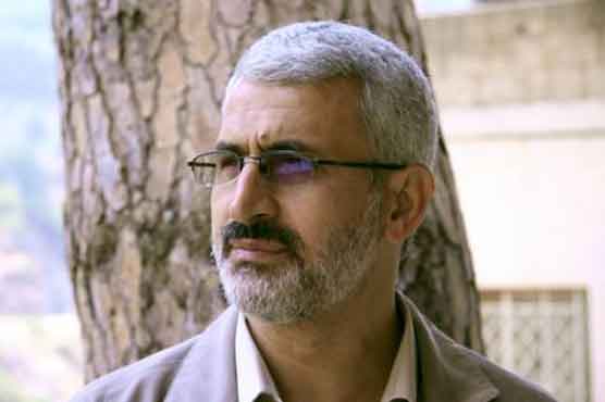 Iran to exact revenge on Israel 