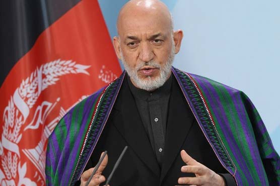 Afghan leader says he'll ban airstrike requests