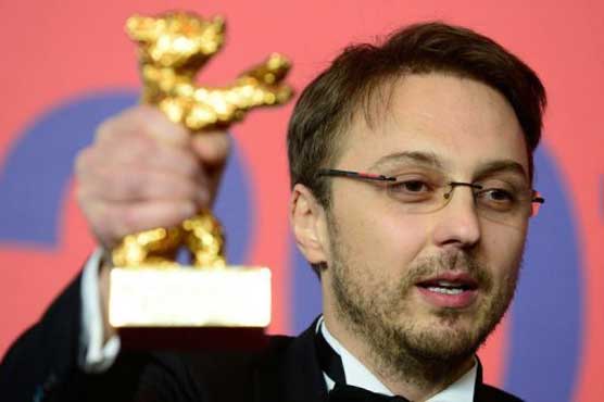 Berlin fest draws to close after Romania claims top prize