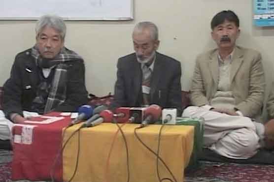 Hazara party gives 48-hour ultimatum to arrest culprits