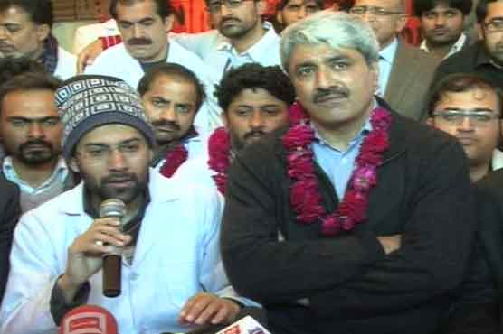 YDA ends hunger strike 