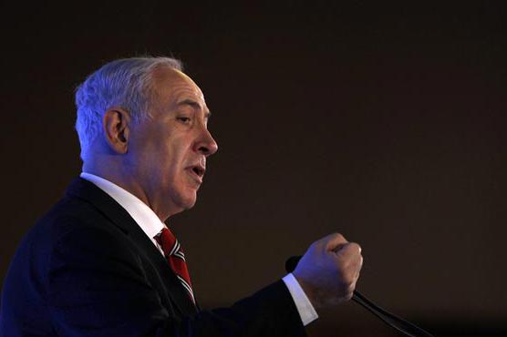 Spy work must be secret: Israeli PM