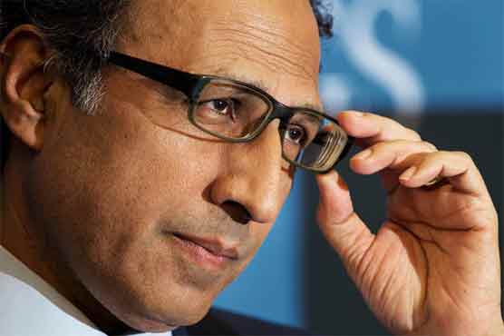 Hafiz Sheikh surrenders portfolio 