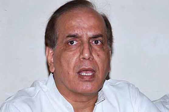 Functional League demands resignation of Ebad 