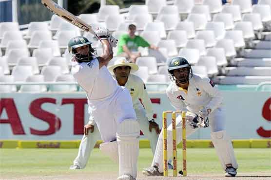 South Africa beat Pakistan by 4 wickets 