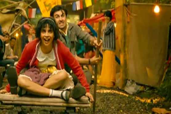 Vicky Donor and Barfi bag seven awards each 
