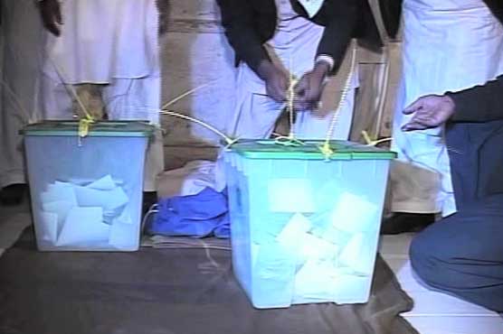 By-polls in Vehari, Thatta and Dadu today