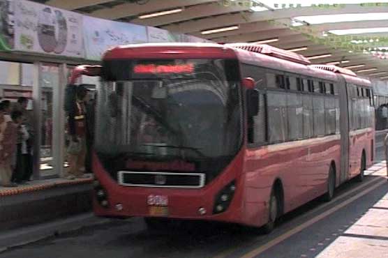 Metro Bus Service’ free ride ends from today