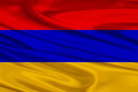 Armenia votes after presidential candidate's shooting