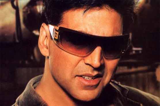 Akshay Kumar charges Rs. 50 crore for his new movie
