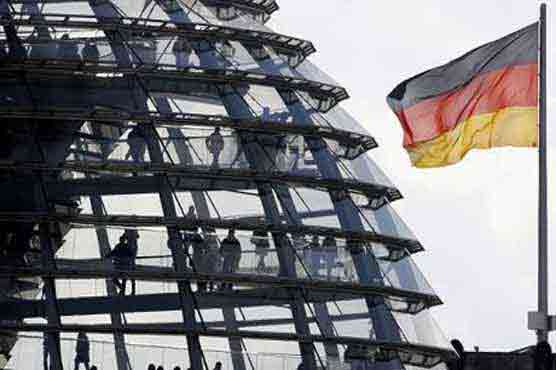 Germany to avoid recession in March