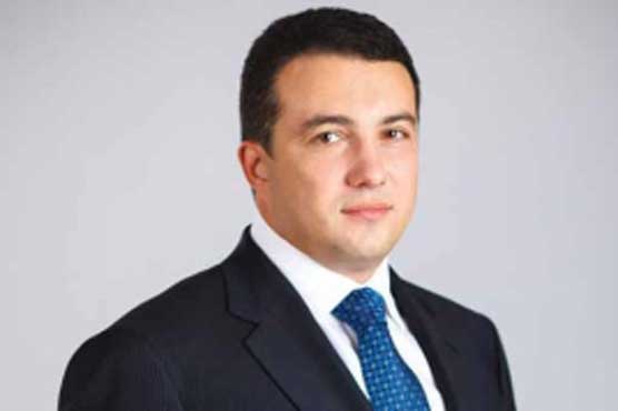 Body of Russian lawmaker’s body found in cellar 