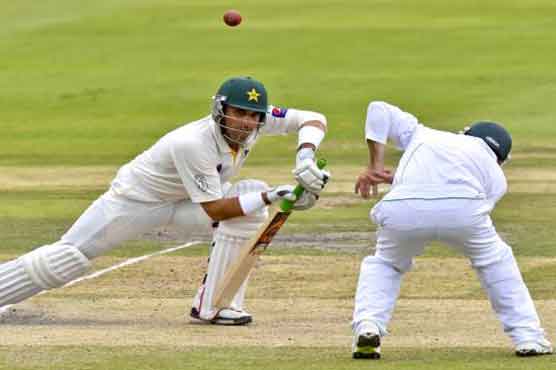 Batsmen under fire after Test defeat against S Africa