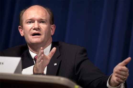 US Congressmen in Mali on fact-finding mission