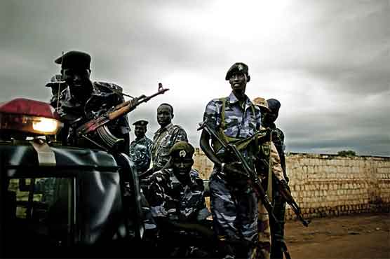 Sudan: 7 to be hanged for child rape