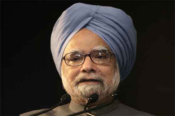 Indian PM pushes law makers for anti-rape law