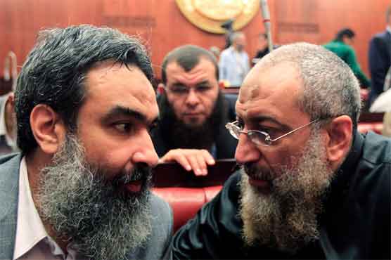 Adviser to Egypt's president quits  