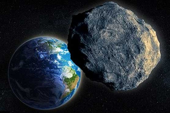 NASA scrambles for better asteroid detection