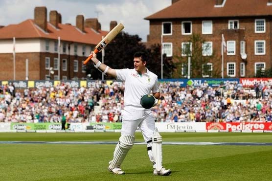 Philander can get better: Smith