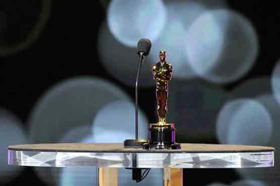 History alive and kicking at 2013 Oscars