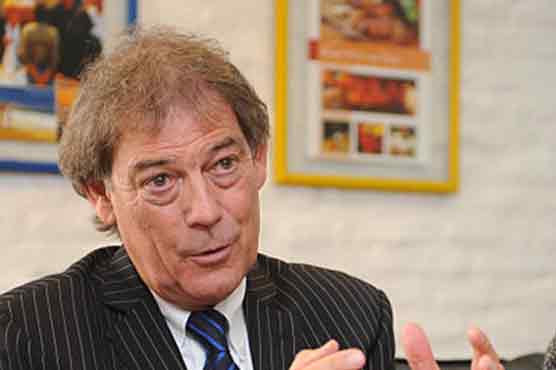 China 'shocked' at sport doping claims: state media