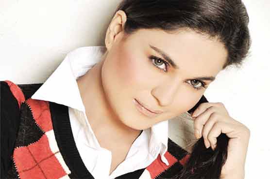 Veena Malik loses weight for 'The City That Never Sleeps'