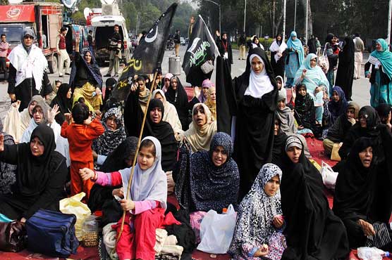 Protests paralyse life across country