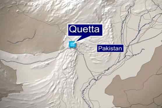 Mastermind of Quetta killings, 3 militants killed 