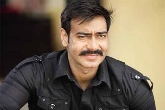 Ajay Devgn to speak in 5 languages in Himmatwala