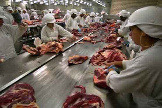  World biggest food firms caught up in horsemeat scandal 