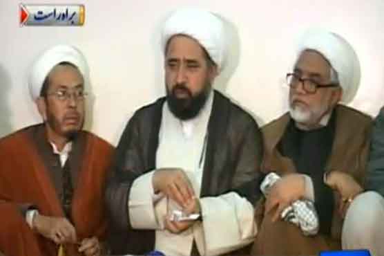 Hazaras end countrywide sit-in, agree to bury bodies