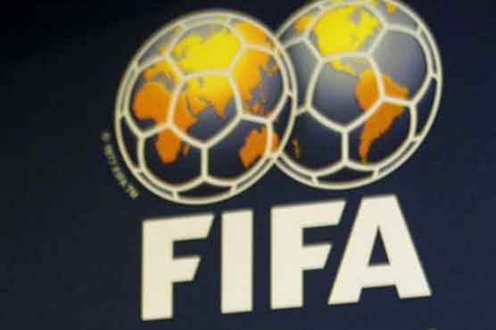FIFA urges government support against match-fixing 