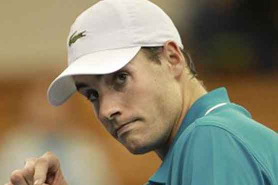 3rd-seeded Isner ousted in first match at Memphis 