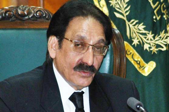 NAB chief's letter: SC seeks details regarding ' judicial commission'